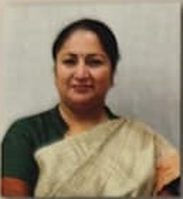Rekha Gupta