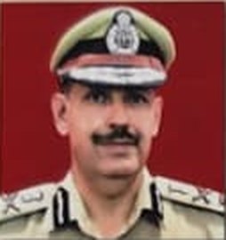Sanjay Arora