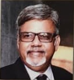 Uday Sahay